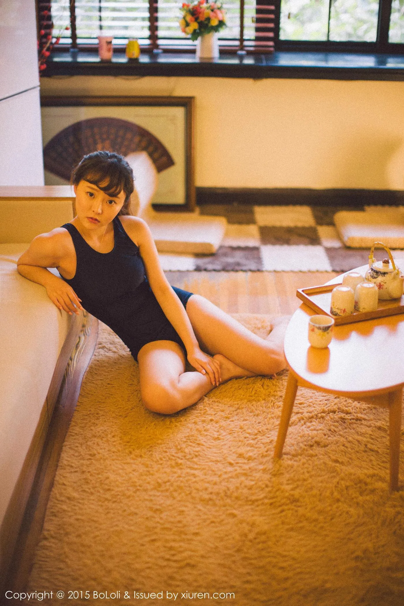 Vol.068 柳侑绮Sevenbaby [55P]插图7